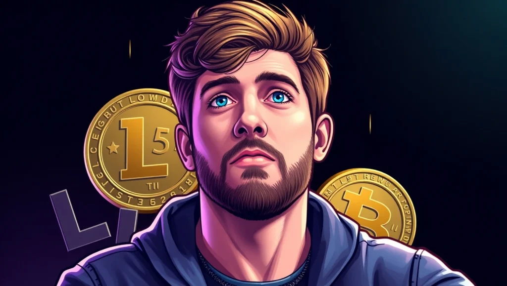 Logan Paul's NFT Scandal Exposed