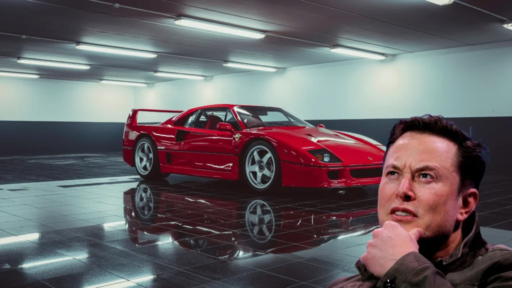 Tesla Q2 2025 Earnings Report