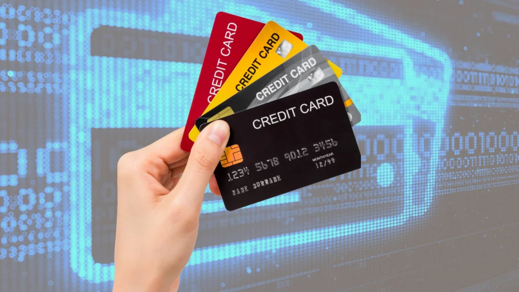 how to improve credit score