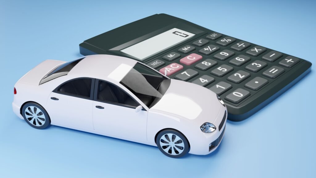 Car loan 