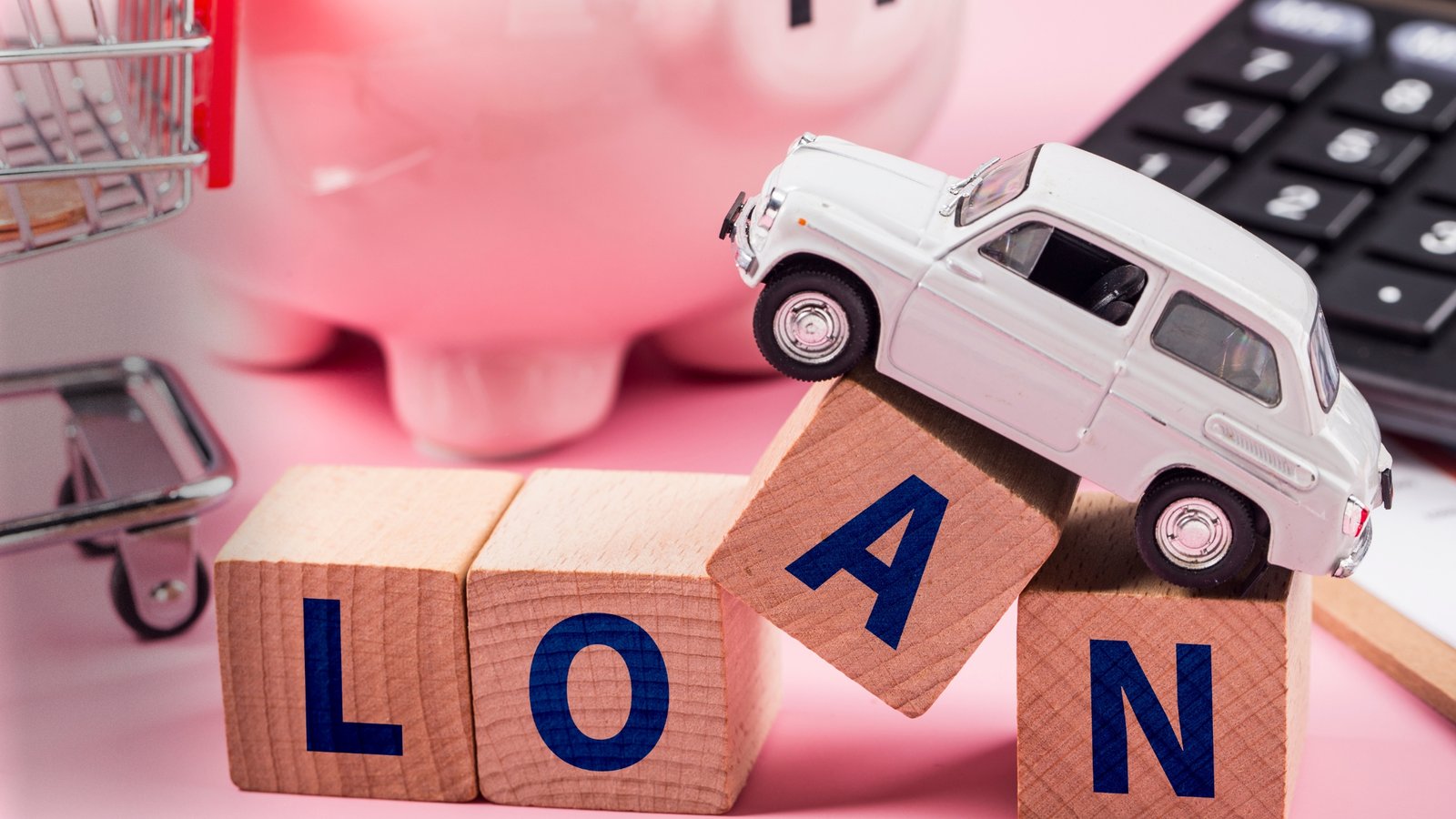 Car loan