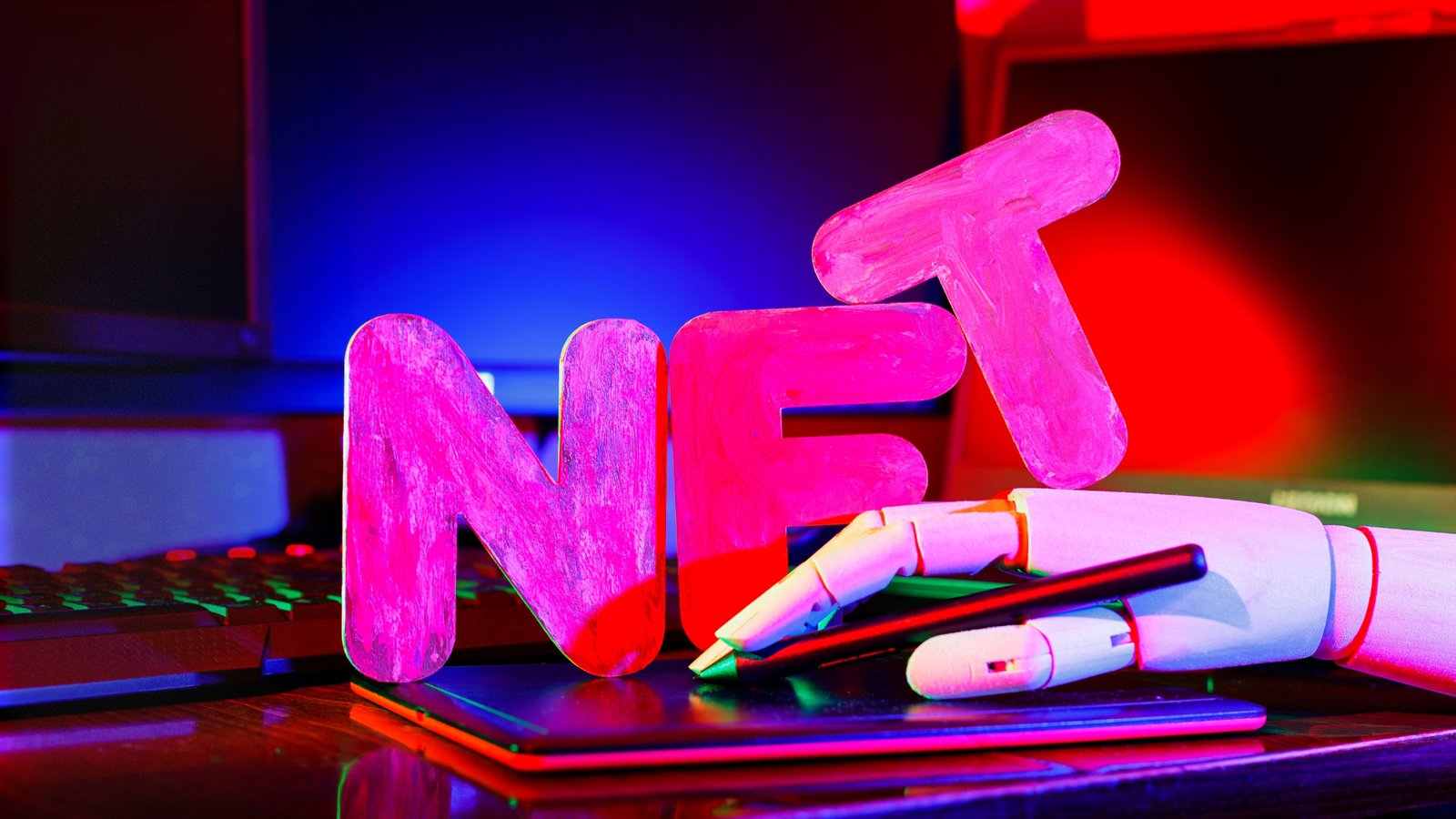 NFT