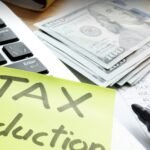 Tax Deduction