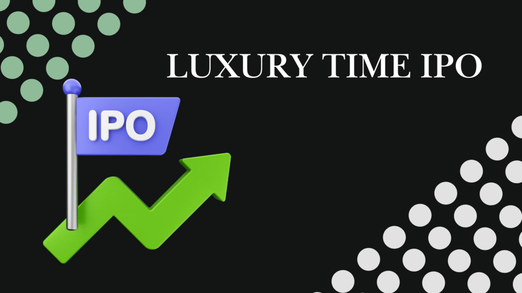 luxury Time LTD