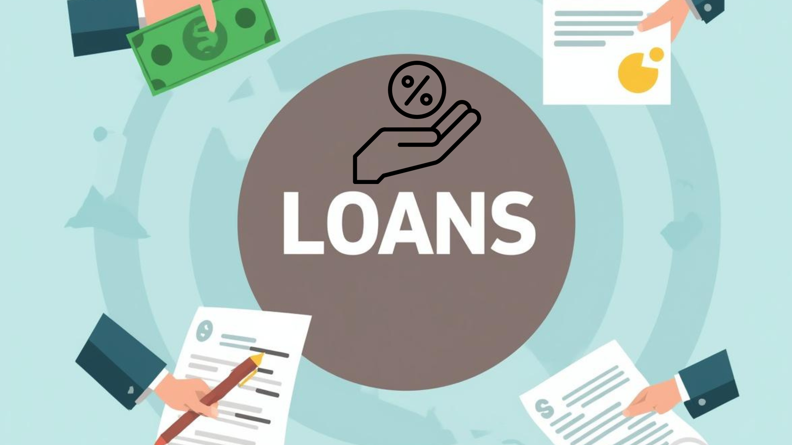 small business loans in India