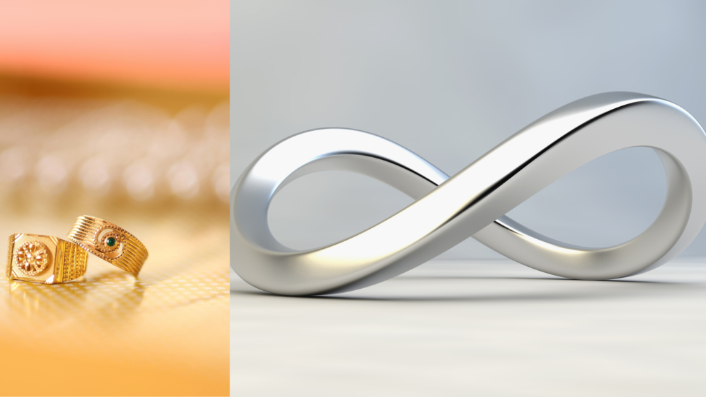 gold and silver rates today