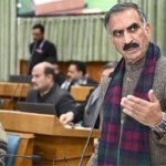 Himachal budget crisis 2026